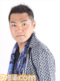 MMORPG『スローン・アンド・リバティ』日本語版声優を発表。大河ドラマ出演俳優の塩野瑛久がPC・コンソールゲームの声優に初挑戦