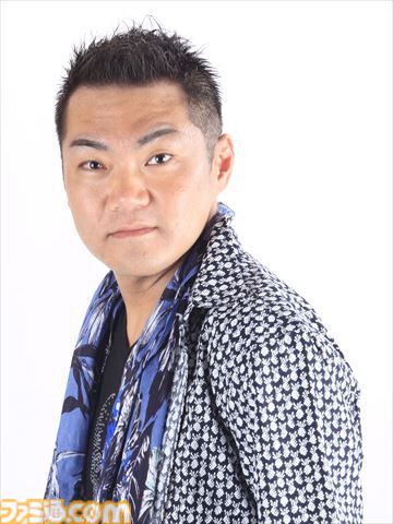 MMORPG『スローン・アンド・リバティ』日本語版声優を発表。大河ドラマ出演俳優の塩野瑛久がPC・コンソールゲームの声優に初挑戦