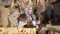 MMORPG『スローン・アンド・リバティ』日本語版声優を発表。大河ドラマ出演俳優の塩野瑛久がPC・コンソールゲームの声優に初挑戦