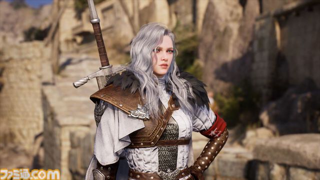 MMORPG『スローン・アンド・リバティ』日本語版声優を発表。大河ドラマ出演俳優の塩野瑛久がPC・コンソールゲームの声優に初挑戦