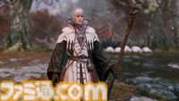 MMORPG『スローン・アンド・リバティ』日本語版声優を発表。大河ドラマ出演俳優の塩野瑛久がPC・コンソールゲームの声優に初挑戦