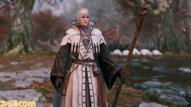MMORPG『スローン・アンド・リバティ』日本語版声優を発表。大河ドラマ出演俳優の塩野瑛久がPC・コンソールゲームの声優に初挑戦