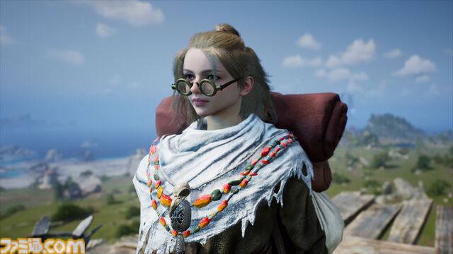 MMORPG『スローン・アンド・リバティ』日本語版声優を発表。大河ドラマ出演俳優の塩野瑛久がPC・コンソールゲームの声優に初挑戦