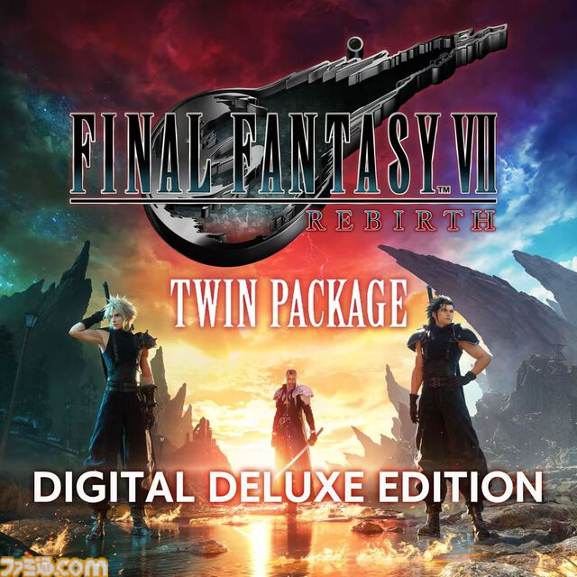 『サガ エメラルド ビヨンド』25％オフ、『ドラゴンクエストモンスターズ3』30％オフなど。スクエニのセールがニンテンドーeショップ、PS Storeで開催中