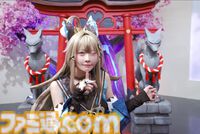 【原神展】4年の旅をリアルで振り返る『原神』展覧会が開催。モンドからフォンテーヌまでの旅路をキャラクターやキーアートとともに心赴くままに【Genshin】