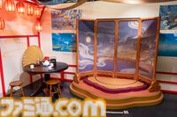 【原神展】4年の旅をリアルで振り返る『原神』展覧会が開催。モンドからフォンテーヌまでの旅路をキャラクターやキーアートとともに心赴くままに【Genshin】