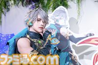 【原神展】4年の旅をリアルで振り返る『原神』展覧会が開催。モンドからフォンテーヌまでの旅路をキャラクターやキーアートとともに心赴くままに【Genshin】
