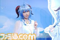 【原神展】4年の旅をリアルで振り返る『原神』展覧会が開催。モンドからフォンテーヌまでの旅路をキャラクターやキーアートとともに心赴くままに【Genshin】