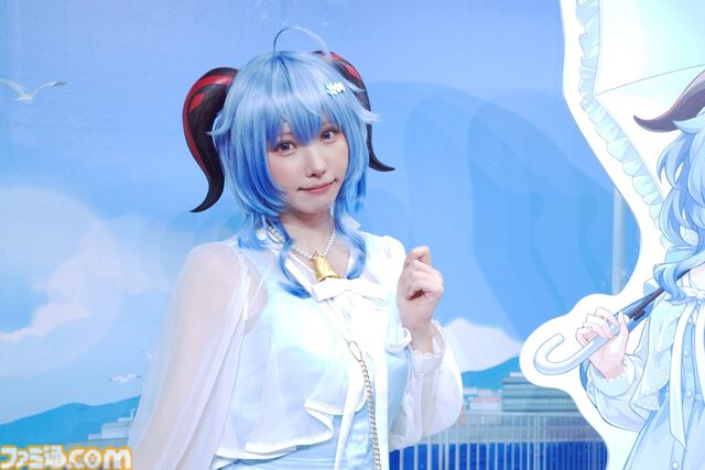 【原神展】4年の旅をリアルで振り返る『原神』展覧会が開催。モンドからフォンテーヌまでの旅路をキャラクターやキーアートとともに心赴くままに【Genshin】