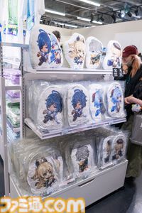 【原神展】4年の旅をリアルで振り返る『原神』展覧会が開催。モンドからフォンテーヌまでの旅路をキャラクターやキーアートとともに心赴くままに【Genshin】