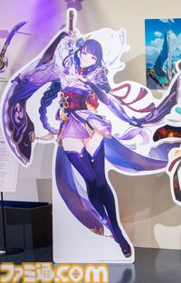 【原神展】4年の旅をリアルで振り返る『原神』展覧会が開催。モンドからフォンテーヌまでの旅路をキャラクターやキーアートとともに心赴くままに【Genshin】