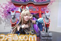 【原神展】4年の旅をリアルで振り返る『原神』展覧会が開催。モンドからフォンテーヌまでの旅路をキャラクターやキーアートとともに心赴くままに【Genshin】