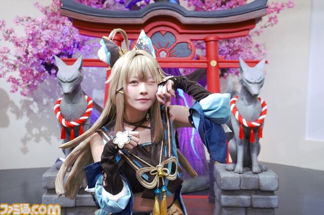 【原神展】4年の旅をリアルで振り返る『原神』展覧会が開催。モンドからフォンテーヌまでの旅路をキャラクターやキーアートとともに心赴くままに【Genshin】