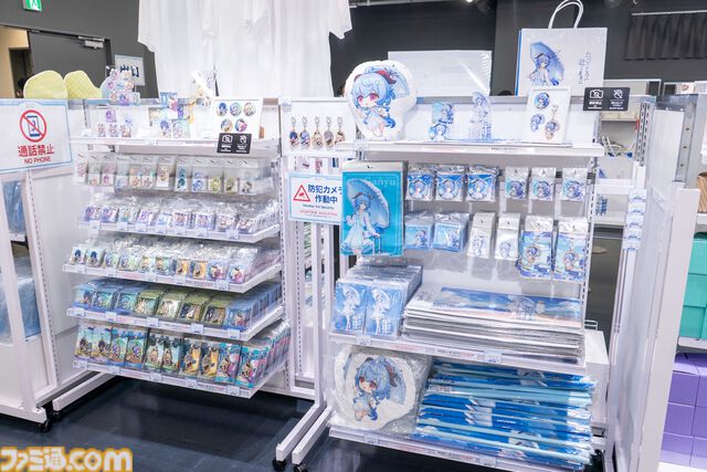 【原神展】4年の旅をリアルで振り返る『原神』展覧会が開催。モンドからフォンテーヌまでの旅路をキャラクターやキーアートとともに心赴くままに【Genshin】