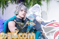 【原神展】4年の旅をリアルで振り返る『原神』展覧会が開催。モンドからフォンテーヌまでの旅路をキャラクターやキーアートとともに心赴くままに【Genshin】