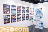 【原神展】4年の旅をリアルで振り返る『原神』展覧会が開催。モンドからフォンテーヌまでの旅路をキャラクターやキーアートとともに心赴くままに【Genshin】