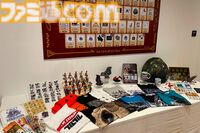 『モンハン』20周年大狩猟展リポート。最新技術でジンオウガが目の前に。等身大セクレトは『ワイルズ』さながらのリアルさ