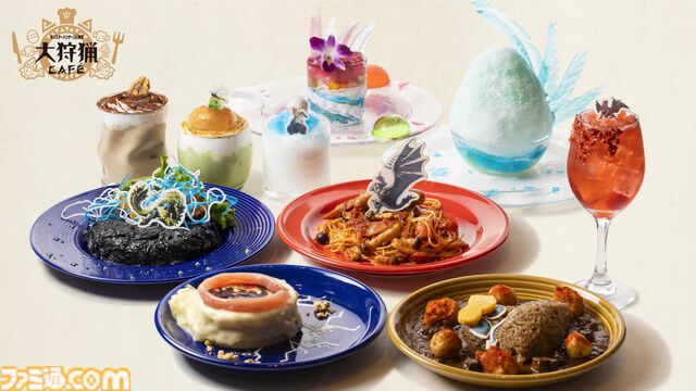 『モンハン』20周年大狩猟展リポート。最新技術でジンオウガが目の前に。等身大セクレトは『ワイルズ』さながらのリアルさ