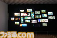 『モンハン』20周年大狩猟展リポート。最新技術でジンオウガが目の前に。等身大セクレトは『ワイルズ』さながらのリアルさ