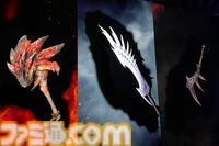 『モンハン』20周年大狩猟展リポート。最新技術でジンオウガが目の前に。等身大セクレトは『ワイルズ』さながらのリアルさ