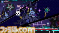 神谷盛治氏のボツイラストがキャラの原案になり、崎元仁氏のムダ使いをしたかった!?　常識破りのテーブルゲーム『デビルリバーシ』はいかにしてできあがったのか。その創作秘話に迫る【BitSummit Drift】