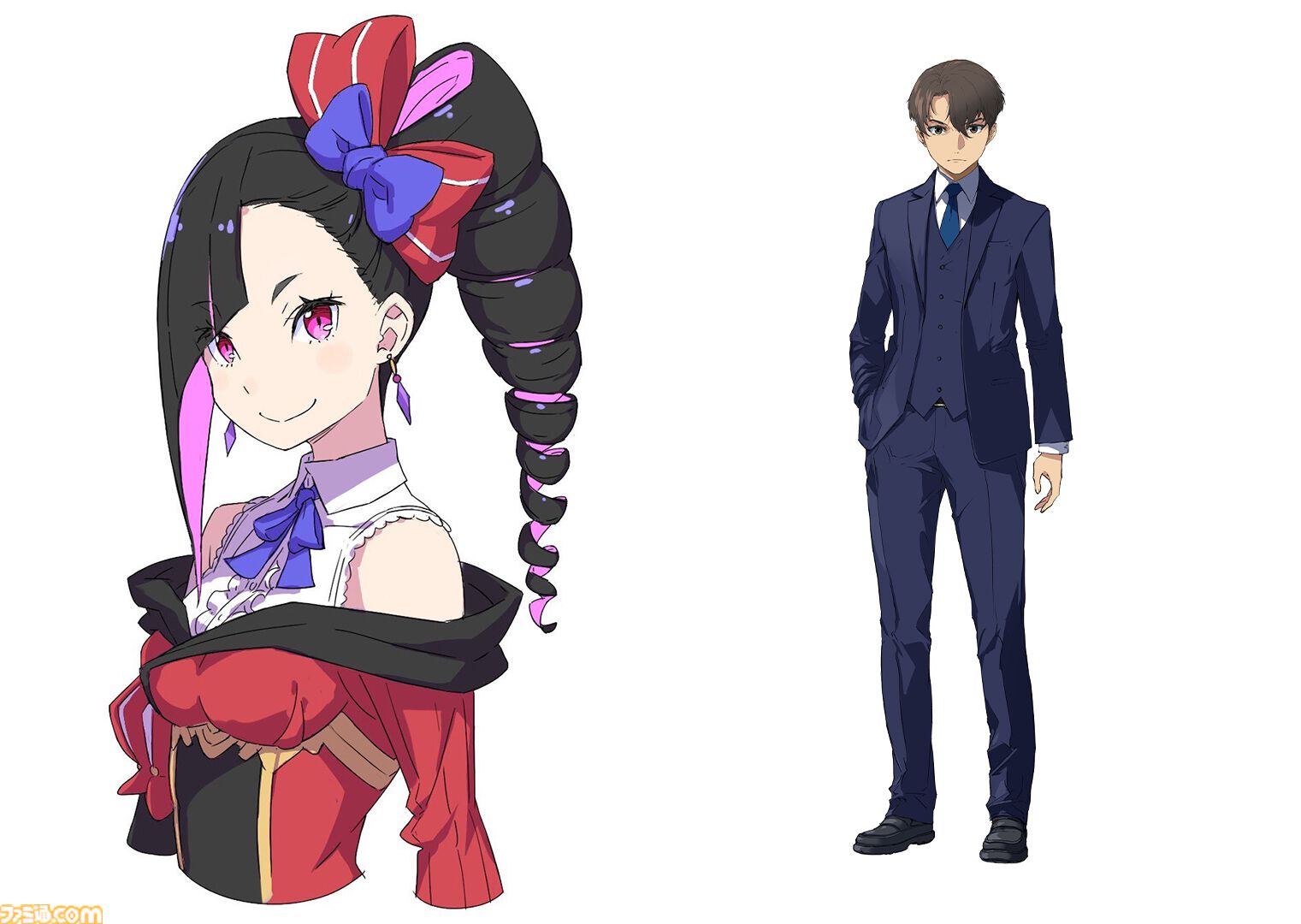 画像ページ (19/21) 『デビルリバーシ』常識破りのテーブルゲームは