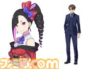 神谷盛治氏のボツイラストがキャラの原案になり、崎元仁氏のムダ使いをしたかった!?　常識破りのテーブルゲーム『デビルリバーシ』はいかにしてできあがったのか。その創作秘話に迫る【BitSummit Drift】