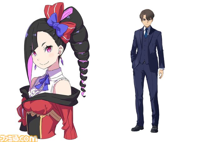 神谷盛治氏のボツイラストがキャラの原案になり、崎元仁氏のムダ使いをしたかった!?　常識破りのテーブルゲーム『デビルリバーシ』はいかにしてできあがったのか。その創作秘話に迫る【BitSummit Drift】