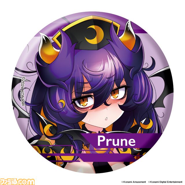 『ボンバーガール』シロ、クロ、パイン、グリムアロエたちが刺激的な魔法少女姿に。ポップアップショップが8月1日より東京・渋谷で展開