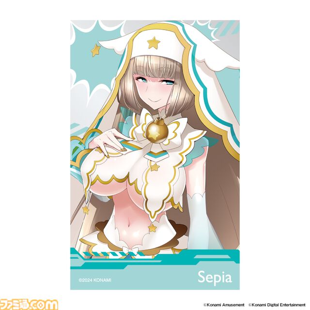 『ボンバーガール』シロ、クロ、パイン、グリムアロエたちが刺激的な魔法少女姿に。ポップアップショップが8月1日より東京・渋谷で展開