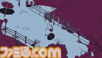 影から影へ移動して風景と音楽に癒されるアクション『SCHiM - スキム -』が本日（7/18）発売。ストップモーションアニメの発売記念トレーラーも公開