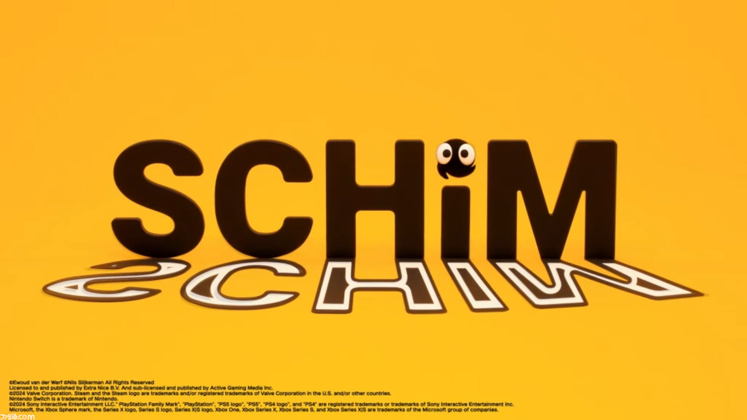 影から影へ移動して風景と音楽に癒されるアクション『SCHiM - スキム -』が本日（7/18）発売。ストップモーションアニメの発売記念トレーラーも公開