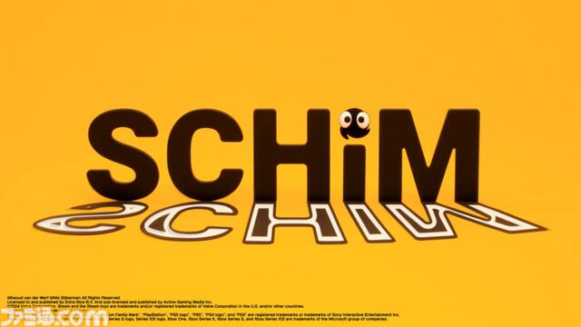 影から影へ移動して風景と音楽に癒されるアクション『SCHiM - スキム -』が本日（7/18）発売。ストップモーションアニメの発売記念トレーラーも公開