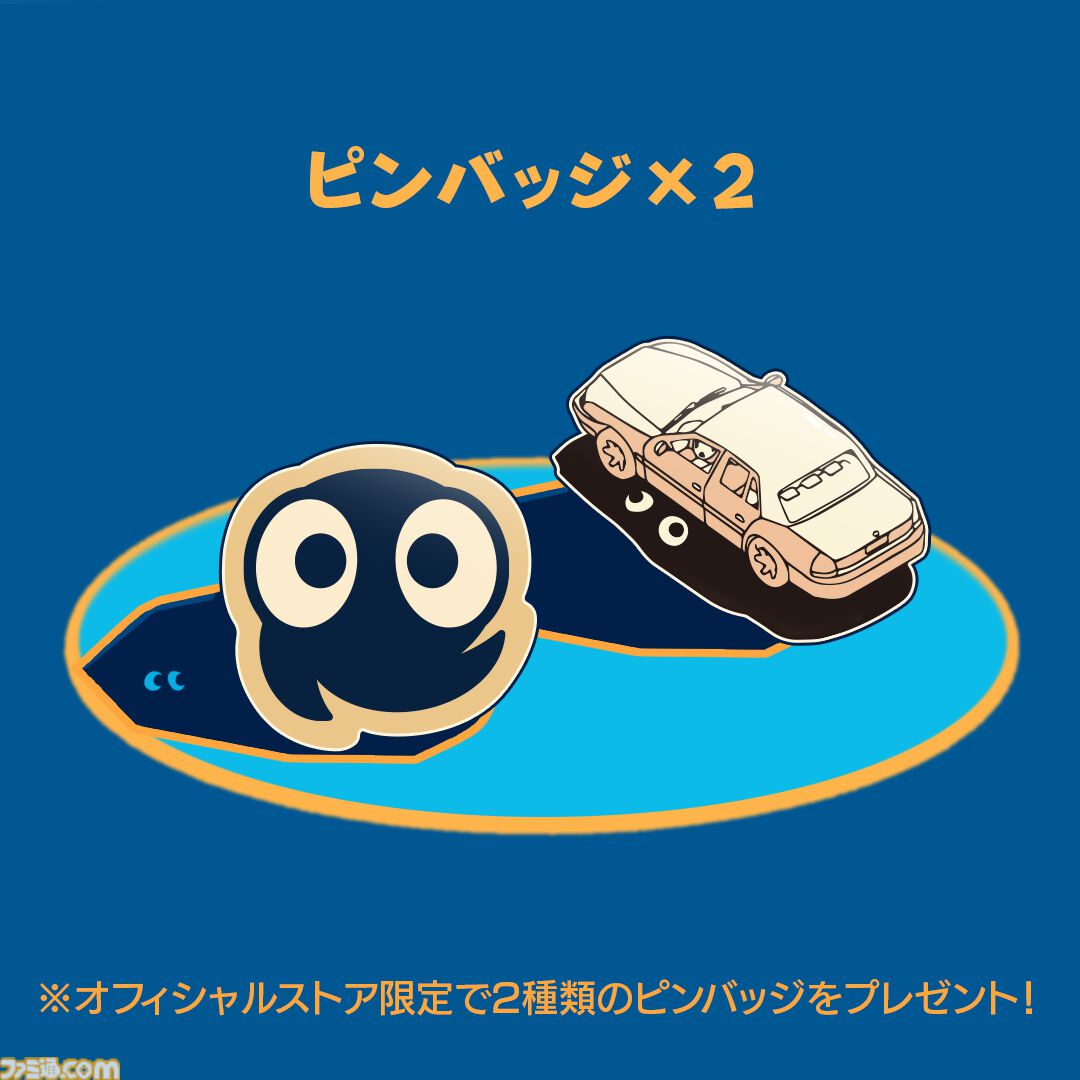 影から影へ移動して風景と音楽に癒されるアクション『SCHiM - スキム -』が本日（7/18）発売。ストップモーションアニメの発売記念トレーラーも公開