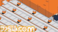 影から影へ移動して風景と音楽に癒されるアクション『SCHiM - スキム -』が本日（7/18）発売。ストップモーションアニメの発売記念トレーラーも公開