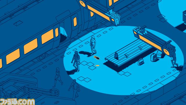 影から影へ移動して風景と音楽に癒されるアクション『SCHiM - スキム -』が本日（7/18）発売。ストップモーションアニメの発売記念トレーラーも公開