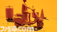影から影へ移動して風景と音楽に癒されるアクション『SCHiM - スキム -』が本日（7/18）発売。ストップモーションアニメの発売記念トレーラーも公開