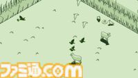 影から影へ移動して風景と音楽に癒されるアクション『SCHiM - スキム -』が本日（7/18）発売。ストップモーションアニメの発売記念トレーラーも公開