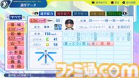 『パワプロ2024』オリックス・バファローズ選手能力一覧