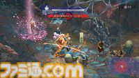 明日（7/19）発売の『祇（くにつがみ）：Path of the Goddess』クリアレビュー。本編終了後のチャレンジ要素も満載でやりこみ要素がいっぱい！ そして和菓子も食べたくなる