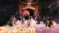 明日（7/19）発売の『祇（くにつがみ）：Path of the Goddess』クリアレビュー。本編終了後のチャレンジ要素も満載でやりこみ要素がいっぱい！ そして和菓子も食べたくなる