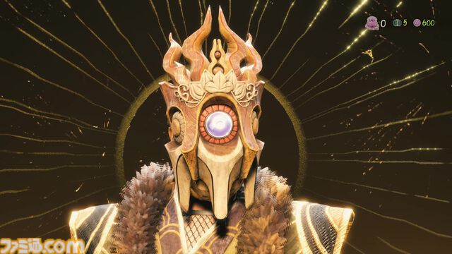 明日（7/19）発売の『祇（くにつがみ）：Path of the Goddess』クリアレビュー。本編終了後のチャレンジ要素も満載でやりこみ要素がいっぱい！ そして和菓子も食べたくなる