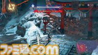 明日（7/19）発売の『祇（くにつがみ）：Path of the Goddess』クリアレビュー。本編終了後のチャレンジ要素も満載でやりこみ要素がいっぱい！ そして和菓子も食べたくなる