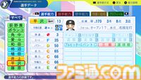 『パワプロ2024』千葉ロッテマリーンズ選手能力一覧