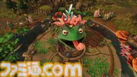 『ダンジョンズ 4 Nintendo Switch エディション』10月24日に発売延期。さらなる品質向上を図るため
