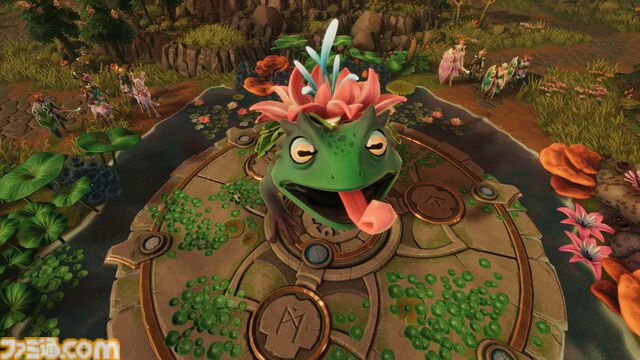『ダンジョンズ 4 Nintendo Switch エディション』10月24日に発売延期。さらなる品質向上を図るため