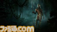 『ディアブロ4』新クラス“スピリットボーン”先行体験リポート＆インタビュー。4体の守護精霊の力を借りた近接も遠距離もいけるハイブリッド型クラス！