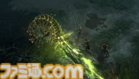 『ディアブロ4』新クラス“スピリットボーン”先行体験リポート＆インタビュー。4体の守護精霊の力を借りた近接も遠距離もいけるハイブリッド型クラス！