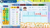 『パワプロ2024』東北楽天ゴールデンイーグルス選手能力一覧