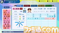 『パワプロ2024』東北楽天ゴールデンイーグルス選手能力一覧